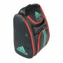 Sac de Sport Padel Adidas Multigame Noir