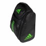 Paletero Adidas Multigame Negro