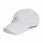 Casquette de Sport Adidas Aeroready Supernova Blanc