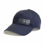 Casquette Unisex Adidas ARKD3 Bleu