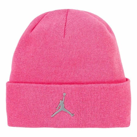 Chapeau Nike Jordan Cuffed Rose