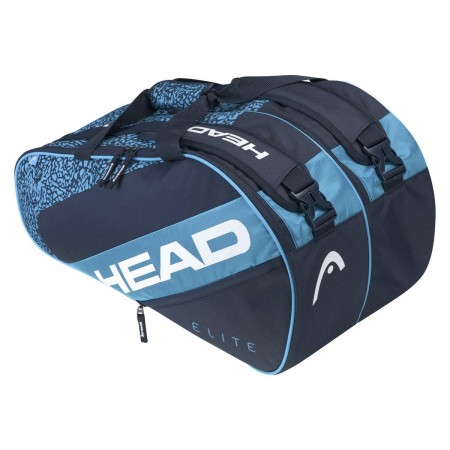 Sac de Sport Padel Head Elite Supercombi