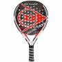 Pala de Pádel Dunlop Reaction 1.1 Rojo