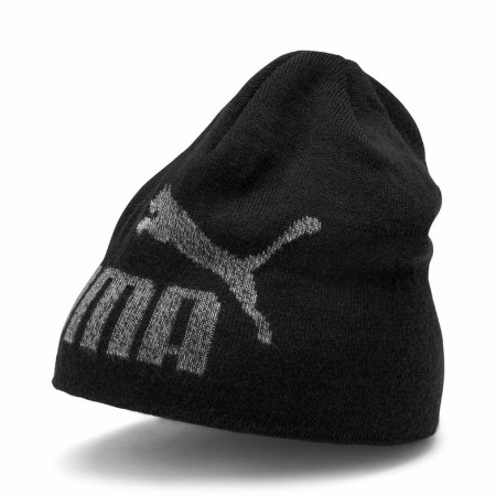 Gorro Puma Essentials Negro