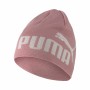 Gorro Puma Essentials Rosa