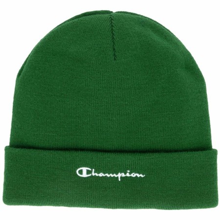 Gorro Champion Sportswear Verde