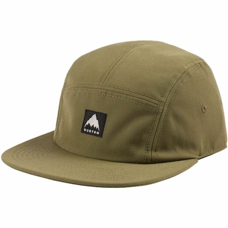 Casquette Unisex Burton Colfax Cordova Marron Olive