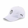 Casquette Unisex Puma VCF Blanc