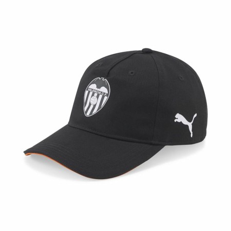 Casquette Unisex Puma VCF Noir