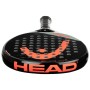 Raquette de Padel Head Evo Delta Multicouleur