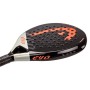 Raquette de Padel Head Evo Delta Multicouleur