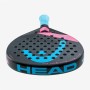 Raquette de Padel Head Gravity Pro 2022 Multicouleur