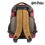 Cartable à roulettes Harry Potter 70438