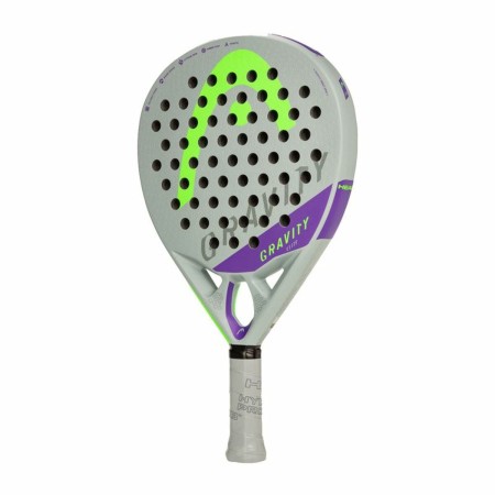 Pala de Pádel Head Gravity Elite 2022