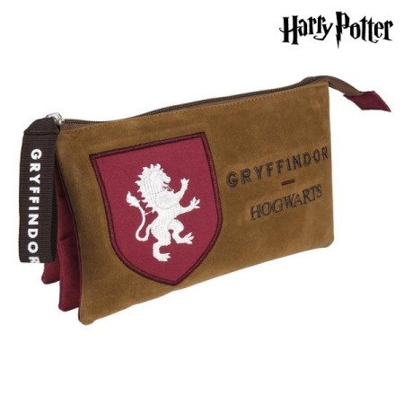 Trousse d'écolier Harry Potter 76608