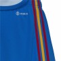 Short de Sport pour Homme Adidas Spain National Team Away '22 Bleu