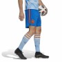 Short de Sport pour Homme Adidas Spain National Team Away '22 Bleu