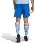 Short de Sport pour Homme Adidas Spain National Team Away '22 Bleu