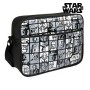 Sac à Bandoulière Star Wars Noir