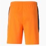 Pantalones Cortos Deportivos para Hombre Puma 2ª Equipación Valencia CF 2020/21 Naranja