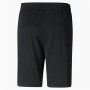 Short de Sport pour Homme Puma 1ª Equipación Valencia CF 2020/21 Noir