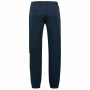 Pantalon de sport long Le coq sportif Essentials Slim Bleu foncé