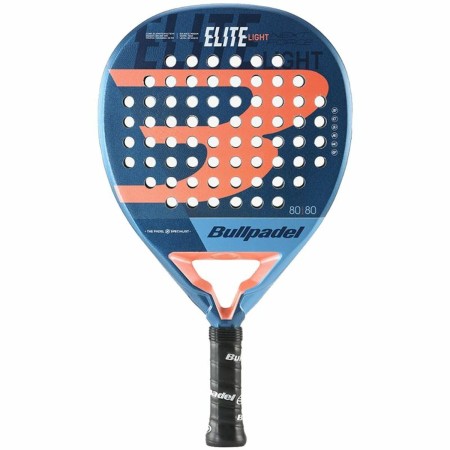 Pala de Pádel Bullpadel Elite Light 23 Azul