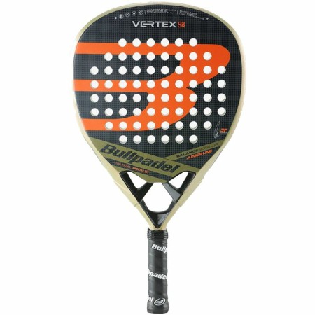 Pala de Pádel Bullpadel Vertex 23 Negro
