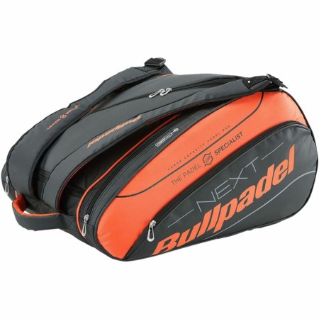 Sac de Sport Padel Bullpadel BPP-23 Next Noir