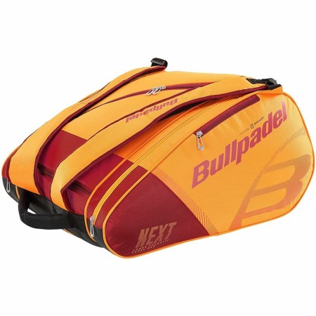 Paletero Bullpadel BPP-23005 Next Naranja