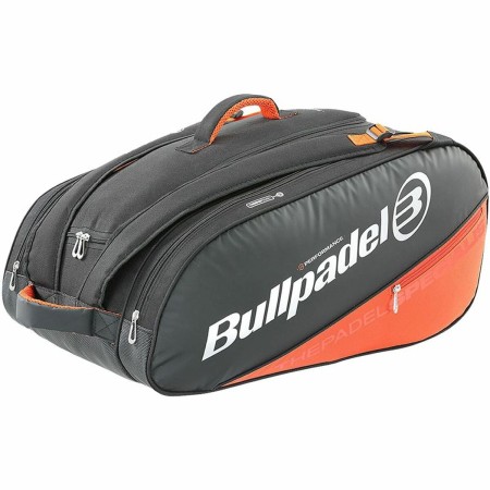 Paletero Bullpadel BPP-23014 Negro