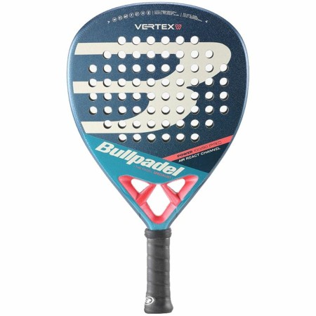 Pala de Pádel Bullpadel Vertex 23 Azul