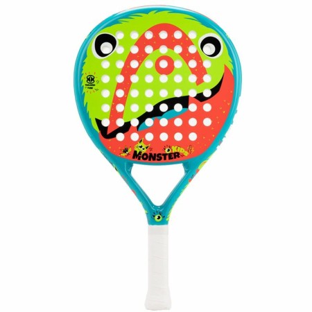 Raquette de Padel Head Monster kids Bleu