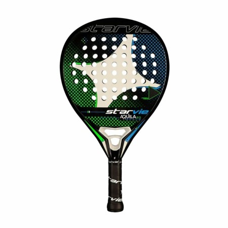 Pala de Pádel Starvie Aquila Space 2.0 Negro