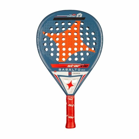 Pala de Pádel Starvie Basalto Osiris Pro 2.0 Naranja