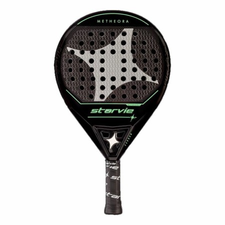 Raquette de Padel Starvie Metheora Dual Noir