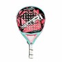 Raquette de Padel Cartri Shooter 512º Saumon