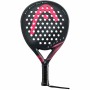 Raquette de Padel Head Zephyr 2023 Noir