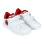 Chaussures de Sport pour Enfants Spiderman 74066 Blanc