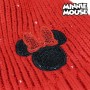 Chapeau Minnie Mouse 74283 Rouge (Taille unique)