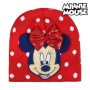 Chapeau Minnie Mouse 74350 Rouge (Taille unique)