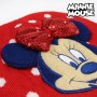 Chapeau Minnie Mouse 74350 Rouge (Taille unique)