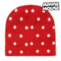 Chapeau Minnie Mouse 74350 Rouge (Taille unique)