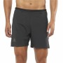Short de Sport pour Homme Salomon Sense Gris foncé 5"
