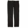 Pantalon de sport long Alphaventure Doni Noir Homme