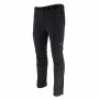 Pantalón Largo Deportivo Joluvi Soft-Tech Negro Hombre