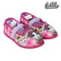 Chaussons Pour Enfant LOL Surprise! Rose