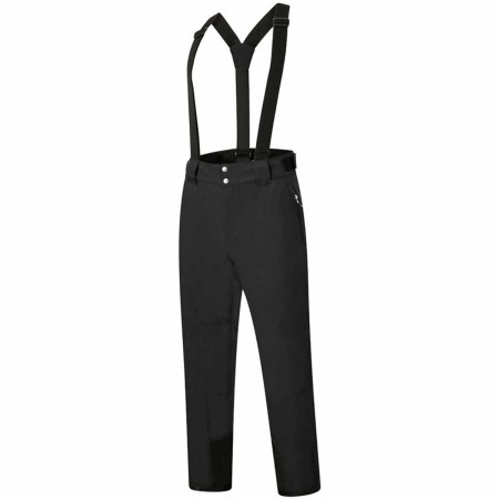 Pantalon de sport long Dare 2b Archieve II Ski Noir