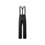 Pantalon de sport long Dare 2b Archieve II Ski Noir