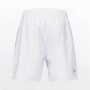 Short de Sport pour Homme Head Club Blanc